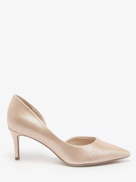 Escarpins Tamaris Rose accessoires 44