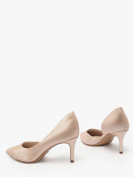 Escarpins Tamaris Rose accessoires 44 vue secondaire 3