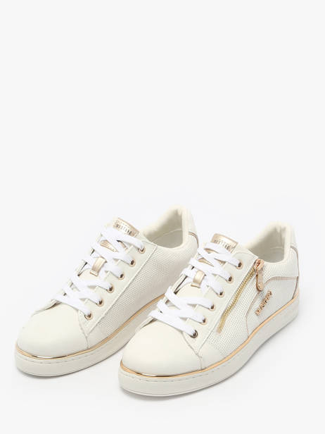 Sneakers Mustang White accessoires 1300312 other view 2