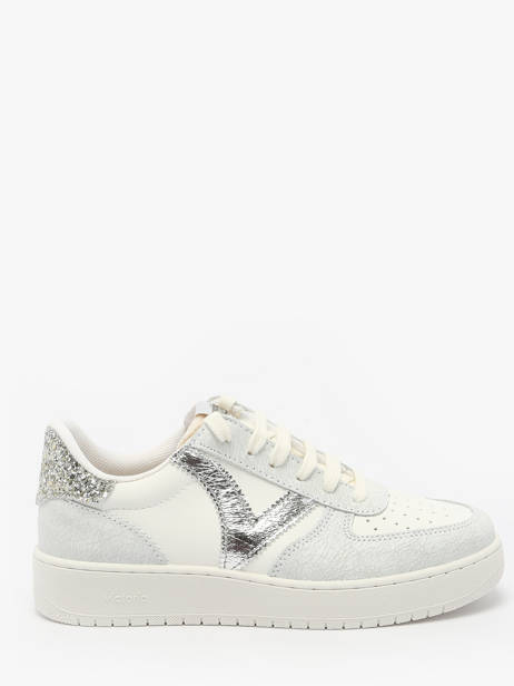 Sneakers Madrid Victoria White accessoires 1258233