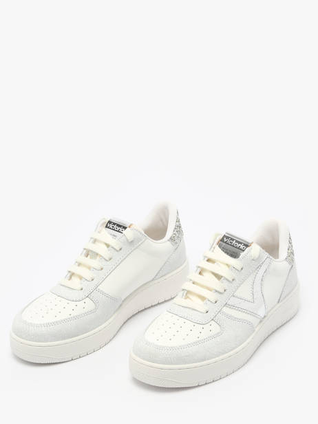 Sneakers Madrid Victoria White accessoires 1258233 other view 2