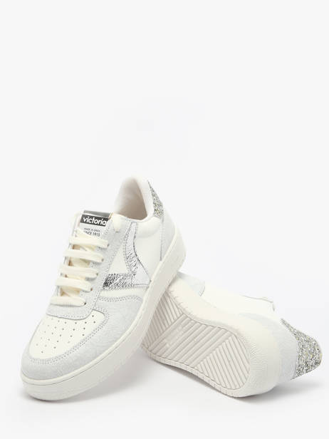 Sneakers Madrid Victoria White accessoires 1258233 other view 3