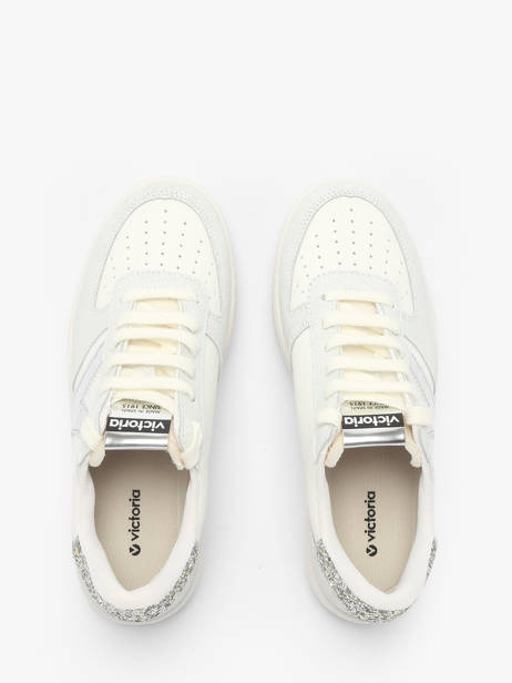 Sneakers Madrid Victoria White accessoires 1258233 other view 4