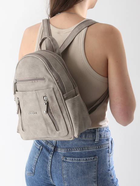 Backpack Miniprix basic P19 other view 1