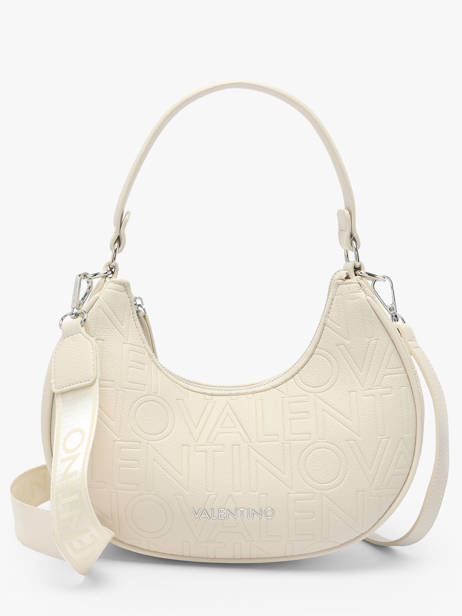 Shoulder Bag Shelby Valentino White shelby VBS90A07