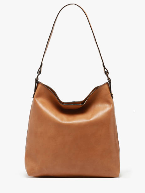 Hobo Heritage Leather Biba Brown heritage ROD2L