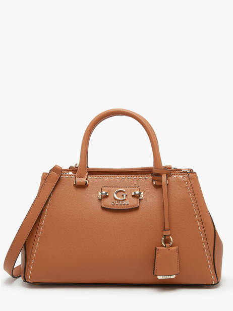 Handbag Anadela Guess Brown anadela BG963706