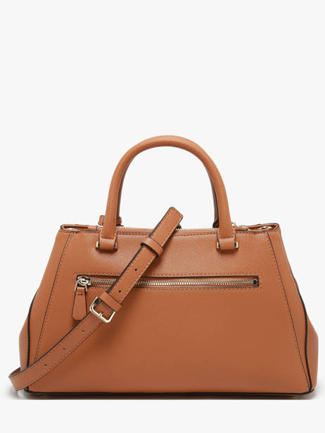 Handbag Anadela Guess Brown anadela BG963706 other view 4