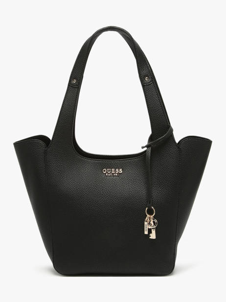 Shoulder Bag Anadela Guess Black anadela BG964022