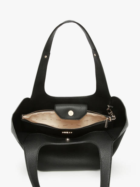 Shoulder Bag Anadela Guess Black anadela BG964022 other view 3