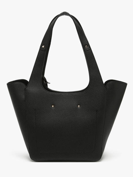 Shoulder Bag Anadela Guess Black anadela BG964022 other view 4