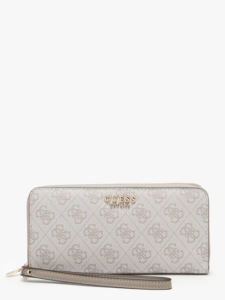 Wallet Guess Gray zamira G9629146