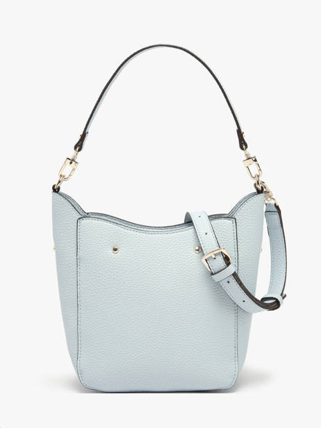 Handbag Brenton Guess Blue brenton PG964803 other view 4
