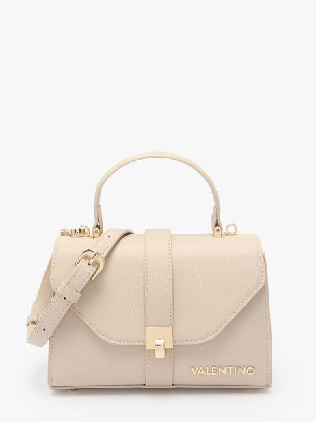 Crossbody Bag Sobo Valentino Beige sobo VBS8ZS39