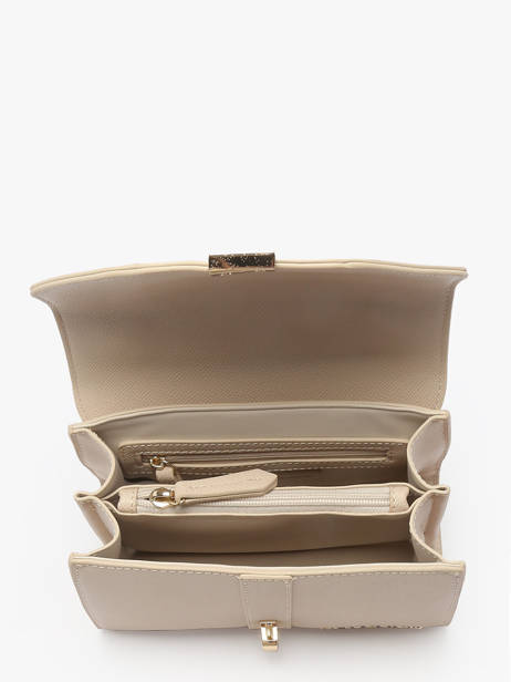 Crossbody Bag Sobo Valentino Beige sobo VBS8ZS39 other view 3