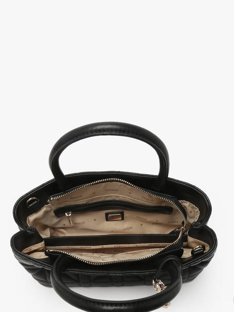 Shoulder Bag Edita Guess Black edita QG962506 other view 3