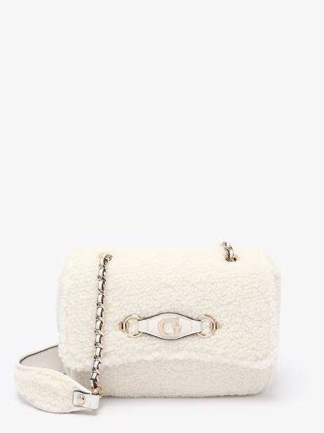 Shoulder Bag Murielle Guess White murielle WG953221