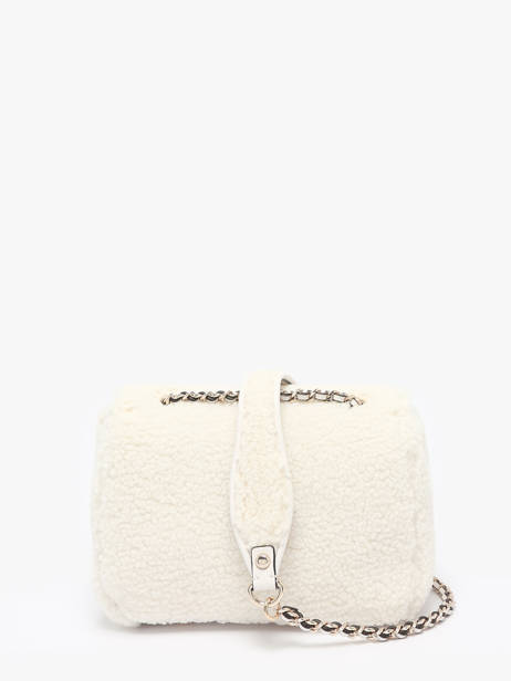 Shoulder Bag Murielle Guess White murielle WG953221 other view 4