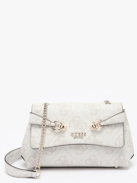 Shoulder Bag Lorelei Guess Brown lorelei OS963921