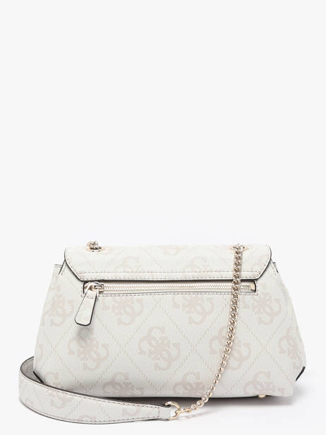 Shoulder Bag Lorelei Guess Brown lorelei OS963921 other view 3
