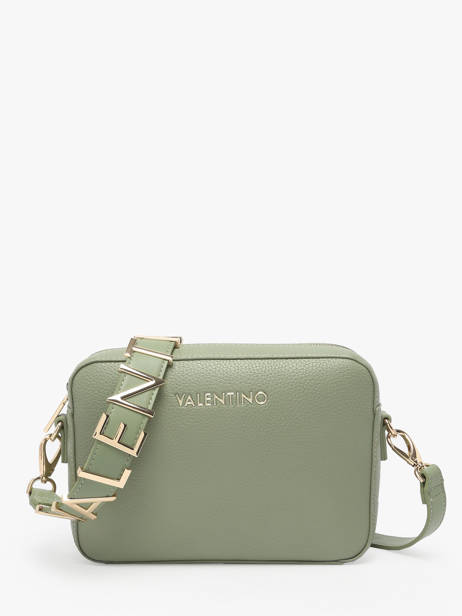 Crossbody Bag Alexia Valentino Green alexia VBS5A809