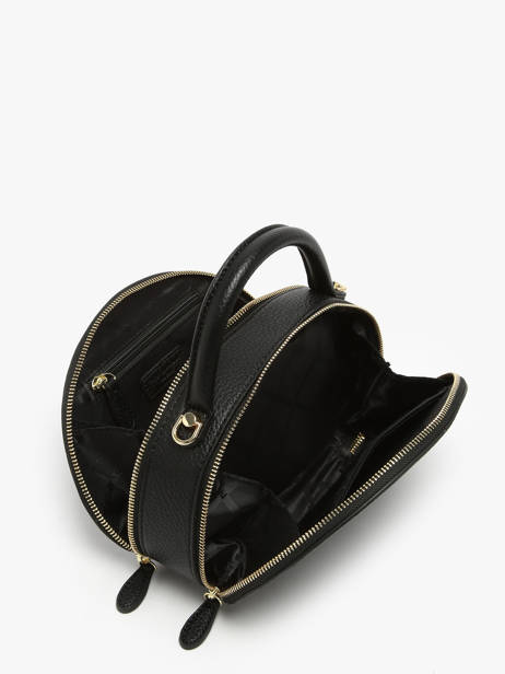 Crossbody Bag Isadora Ted lapidus Black isadora TLRR2141 other view 3