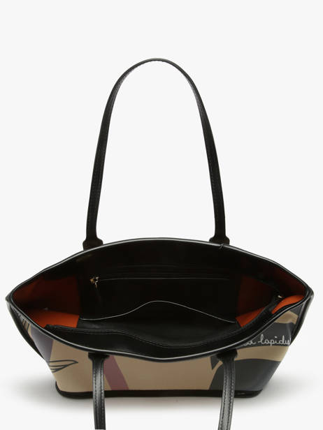 Shoulder Bag Masha Ii Ted lapidus Black masha ii VE61912 other view 3