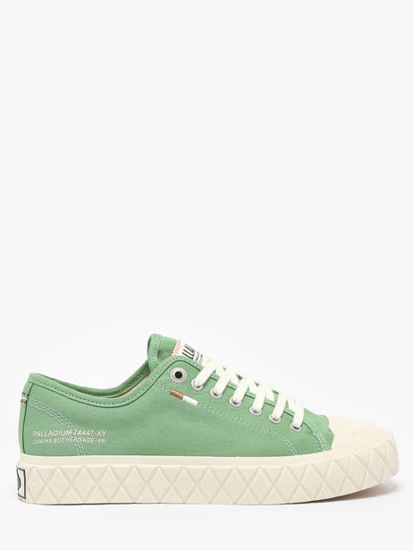 Sneakers Palla Ace Cvs Palladium Green accessoires 74447305