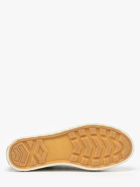Sneakers Palla Ace Cvs Palladium Green accessoires 74447305 other view 5