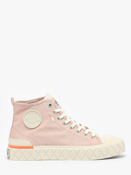 Sneakers Palla Ace Chukka Cvs Palladium Pink accessoires 79142605