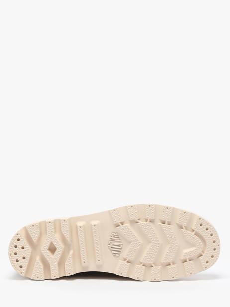 Sneakers Pampa Underlayer Palladium Multicolor accessoires 99183243 other view 5