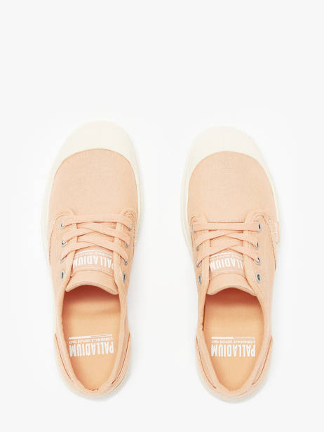 Sneakers Pampa Oxford Palladium Pink accessoires 92351664 other view 4