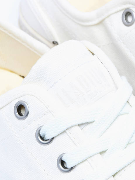 Sneakers Pampa Oxford Palladium White accessoires 92351100 other view 3