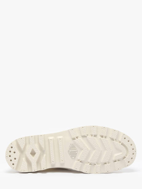 Sneakers Pampa Oxford Palladium White accessoires 92351100 other view 5