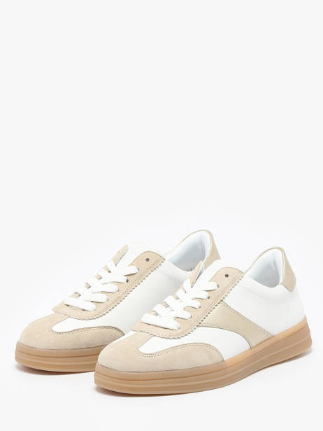 Sneakers In Leather Remonte Multicolor accessoires 81 other view 2