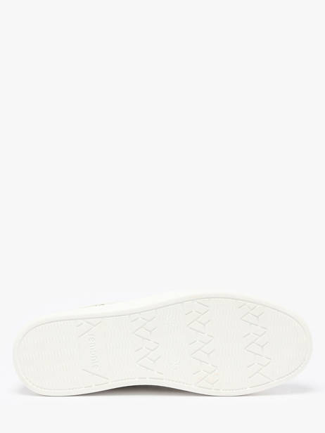 Sneakers In Leather Remonte Multicolor accessoires 80 other view 5