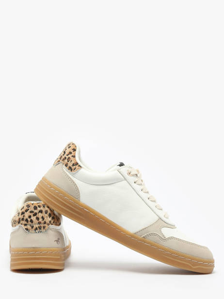 Sneakers Mustang White accessoires 1511301 other view 3