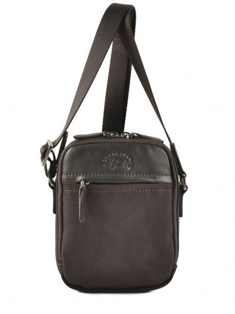 Crossbody Bag Francinel Brown porto 653102