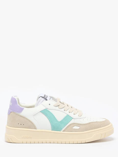 Sneakers Seul Victoria Multicolor accessoires 1257101