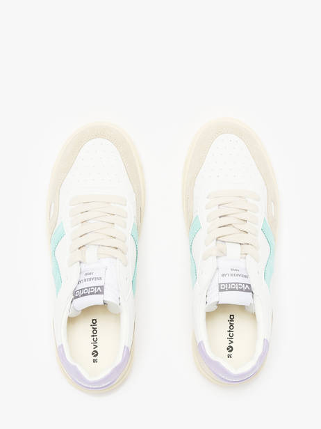 Sneakers Seul Victoria Multicolor accessoires 1257101 other view 4