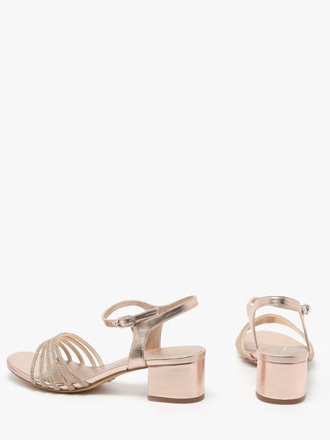 Sandales à Talon Tamaris Rose accessoires 44 vue secondaire 2