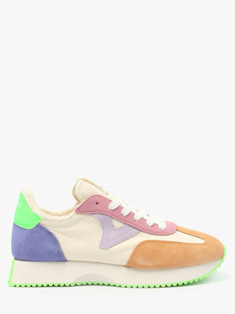 Sneakers Cosmos Victoria Multicolore accessoires 1134113