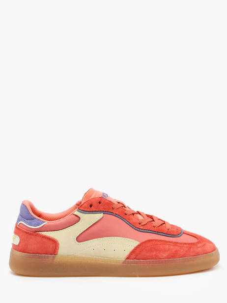 Sneakers Park Hoff Pink accessoires 12519010