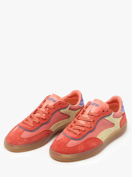 Sneakers Park Hoff Pink accessoires 12519010 other view 2