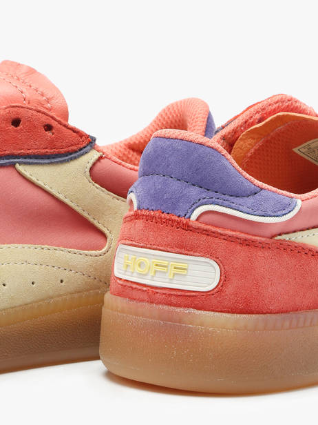 Sneakers Park Hoff Pink accessoires 12519010 other view 3