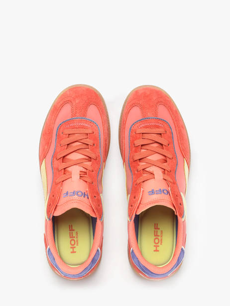 Sneakers Park Hoff Pink accessoires 12519010 other view 4