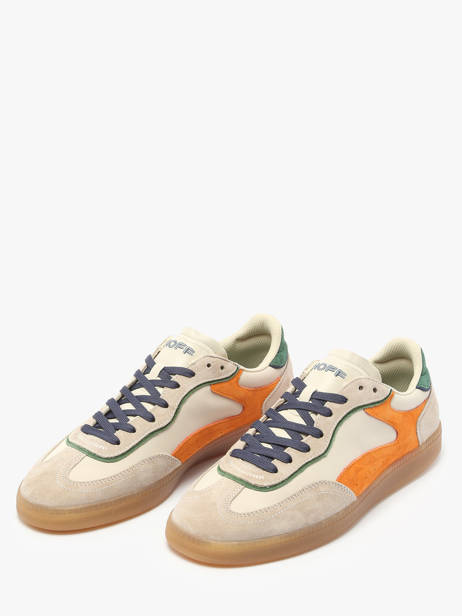 Sneakers Park Hoff Beige men 12519602 other view 2