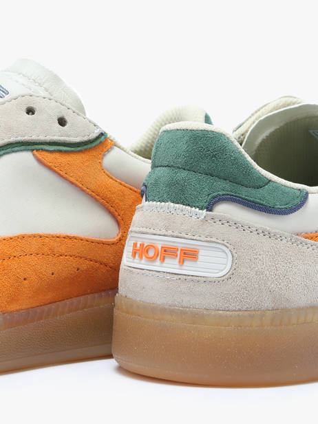 Sneakers Park Hoff Beige men 12519602 other view 3