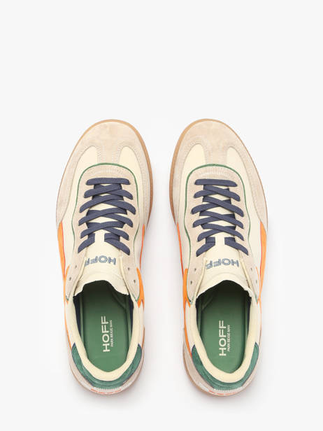 Sneakers Park Hoff Beige men 12519602 other view 4