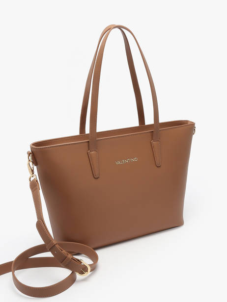 Shoulder Bag Zero Re Valentino Brown zero re VBS7B301 other view 2